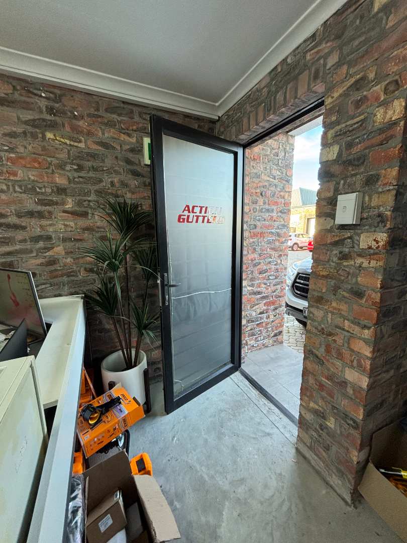 To Let 0 Bedroom Property for Rent in Overbaakens Eastern Cape